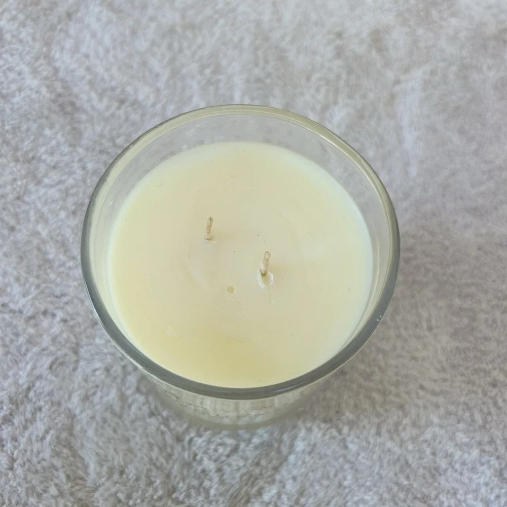 Glasshouse Fragrances Passion In Positano‎ Candle 13.4 Oz 380g Verbena & Basil